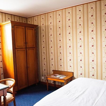 Hotel Jolly Roger 敦刻尔克 外观 照片