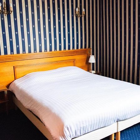 Hotel Jolly Roger 敦刻尔克 外观 照片